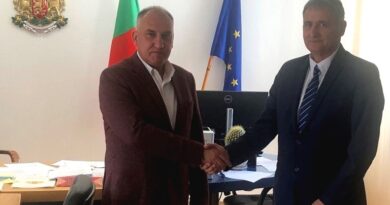 Областният управител и ОД МВР-Смолян ще работят в тясно сътрудничество за осигуряване на честни избори