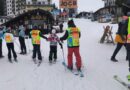 В курорта Чепеларе – Пампорово – Мечи Чал се проведе кампанията „Скиори и сноубордисти за бъдеще“