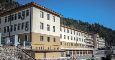 РИОСВ – Смолян установи изхвърляне на опасни болнични отпадъци в контейнери за смесени битови отпадъци в Мадан