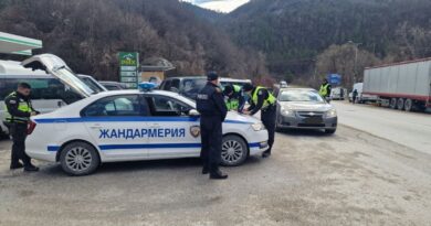 Продължават полицейските действия за предотвратяване на престъпления, свързани с политическите права на гражданите Продължават полицейските действия за предотвратяване на престъпления, свързани с политическите права на гражданите