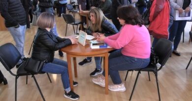 Над 120 активно търсещи работа посетиха трудовата борса в Смолян