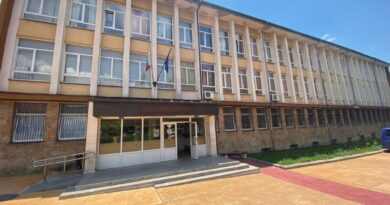 Над 520 служители на МВР в Смолян и областта осигуряват реда по време на вота