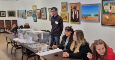 Окончателно: „Прогресивна България“ спечели изборите в Смолян