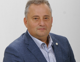 Георги Пепеланов е новият областен управител на област Смолян Георги Пепеланов е новият областен управител на област Смолян