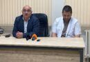 Смолянската болница вече си има ново модерно спешно отделение