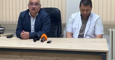 Смолянската болница вече си има ново модерно спешно отделение