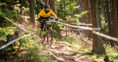 Скорост и адреналин в Родопите: Стамен Марков спечели епичния старт на Maxxis BG Downhill Series 2026 в Чепеларе