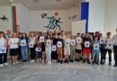 Завърши обучението на участниците в „Детско полицейско управление“