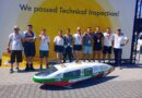Shell Eco-Marathon 2026 приключи: Успех за отбора на ПГСГСТ „Никола Вапцаров“ – гр. Чепеларе. Отново са сред първите!