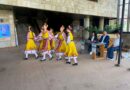 Орфеев фестивал събира множество изкуства на сцена на открито в Смолян