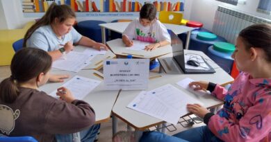 Иновативни подходи и добри практики за развитие на потенциала на учениците по проект „Успех за теб“ през учебната 2025/2026 година