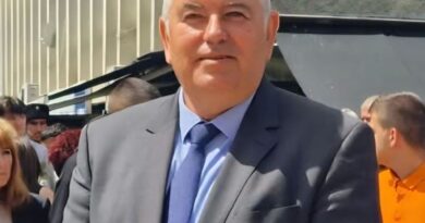 Стефан Сабрутев стана областен координатор на „Прогресивна България“ за област Смолян Стефан Сабрутев стана областен координатор на „Прогресивна България“ за област Смолян