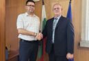 Нов следовател встъпи в длъжност в Окръжния следствен отдел към Окръжна прокуратура – Смолян
