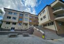 Завърши проект  „Извършване на строителни дейности и доставка на оборудване и обзавеждане с оглед реформиране на съществуващ Дом за стари хора в Община Смолян“