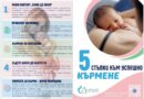 В ПЪРВИТЕ ДНИ НА АВГУСТ ЧЕСТВАМЕ СВЕТОВНАТА СЕДМИЦА НА КЪРМЕНЕТО