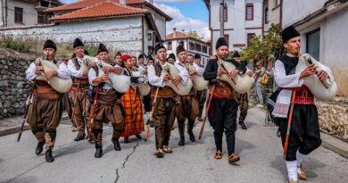 Започват Делювите празници в Златоград, кулминацията е „Един пазарен ден отпреди 100 години“