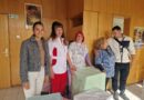 Младо семейство избра да сподели сватбеното си щастие с новородените в смолянската болница