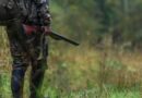 Засилени мерки за безопасност и контрол при откриване на ловния сезон и по време на ловните излети